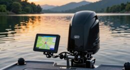 top gps trolling motors