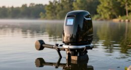 top gps trolling motors