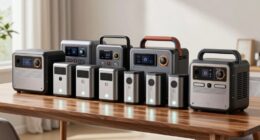 top home power stations