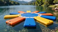 top inflatable dock rankings