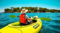 top inflatable kayak picks