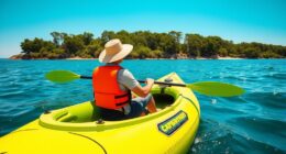 top inflatable kayak picks