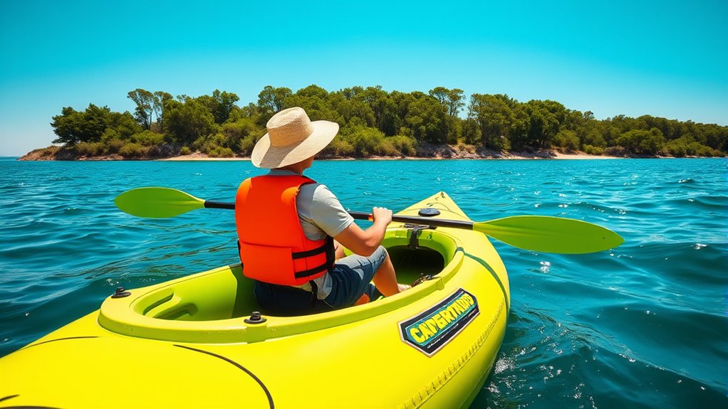 top inflatable kayak picks