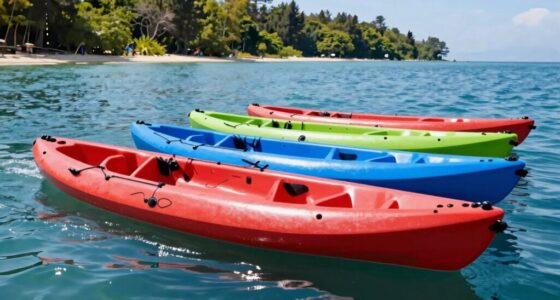 top inflatable kayaks 2026