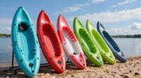 top inflatable kayaks 2026