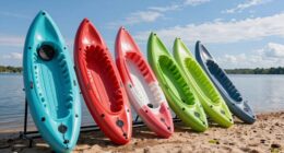top inflatable kayaks 2026