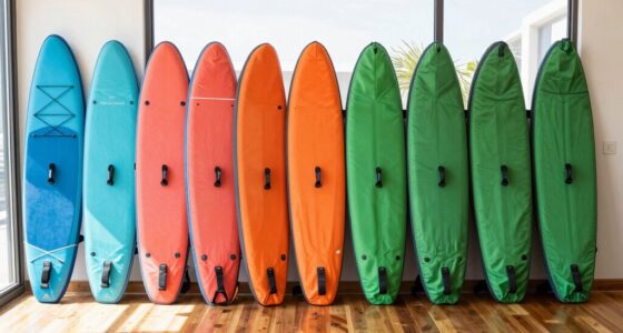 top inflatable paddle bag reviews