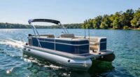 top inflatable pontoon boat picks