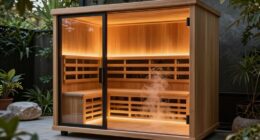 top infrared sauna picks