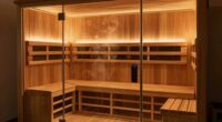 top infrared sauna reviews