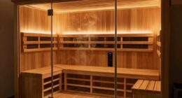 top infrared sauna reviews