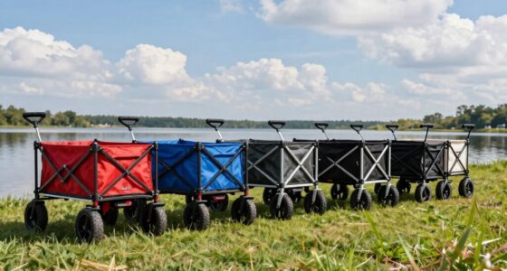 top kayak cart recommendations