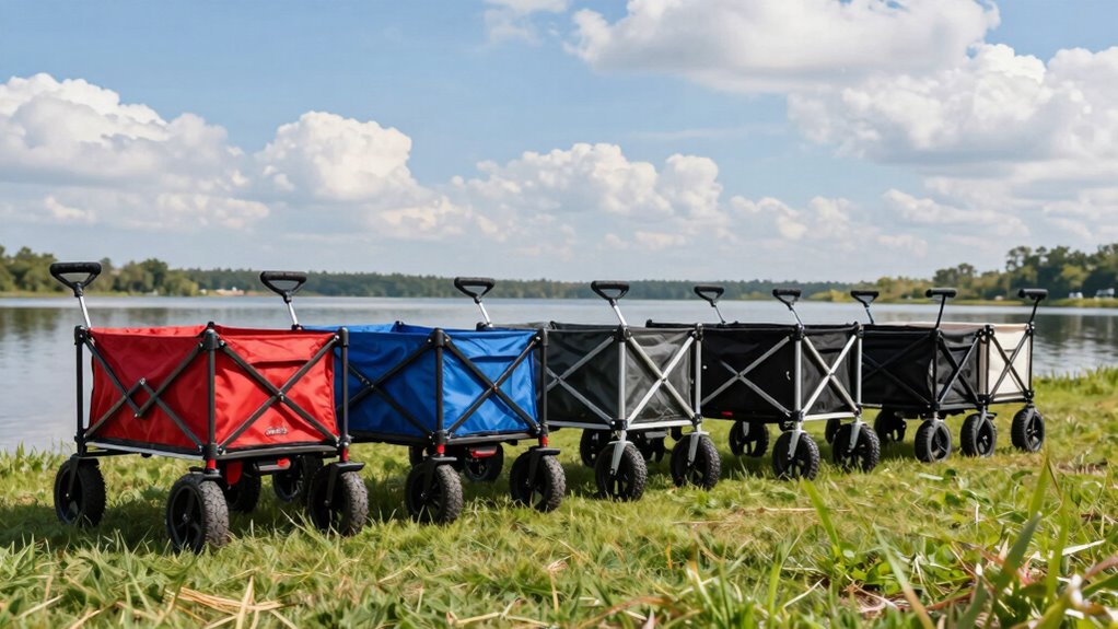 top kayak cart recommendations