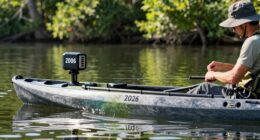 top kayak motor kits