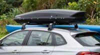 top kayak roof box carriers