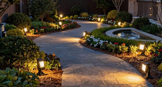 top low voltage lighting kits