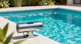 top luxury pool heater options