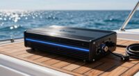 top marine amplifiers 2026