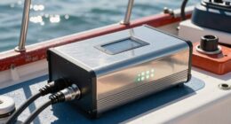 top marine battery chargers