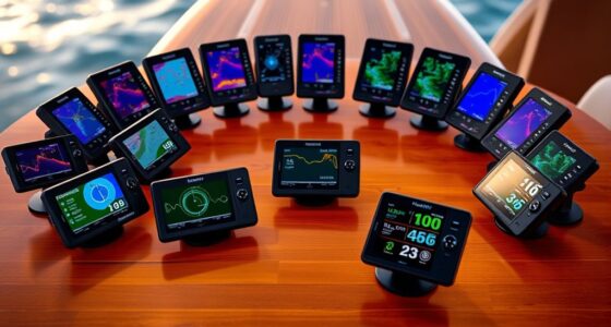 top marine gps for 2026