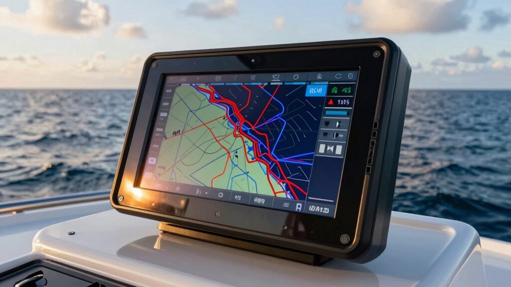 top marine gps units 2026
