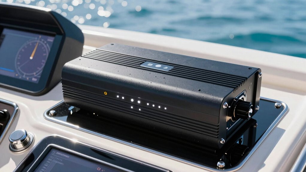 top marine inverter choices
