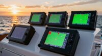 top marine radar 2026