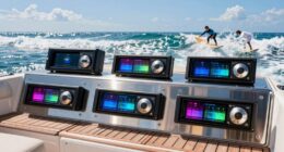 top marine stereo systems 2026
