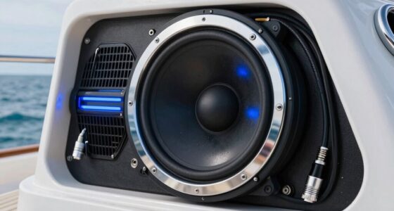 top marine subwoofers 2026