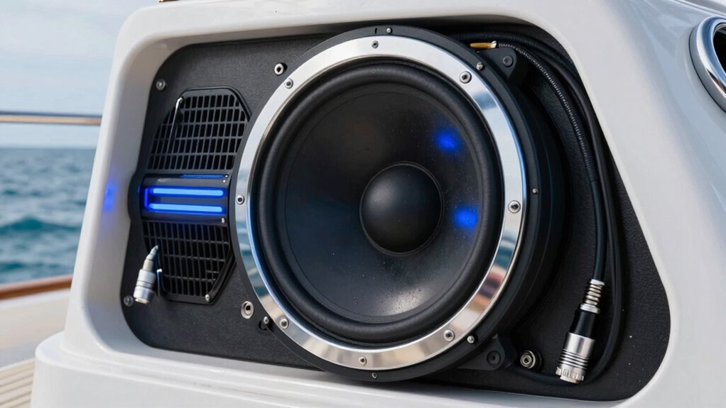 top marine subwoofers 2026