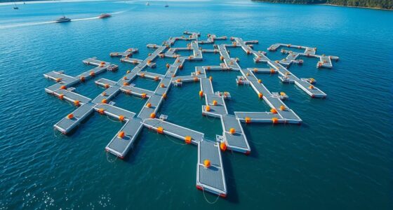 top modular dock systems