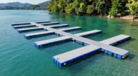 top modular dock systems