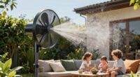 top outdoor cooling fans