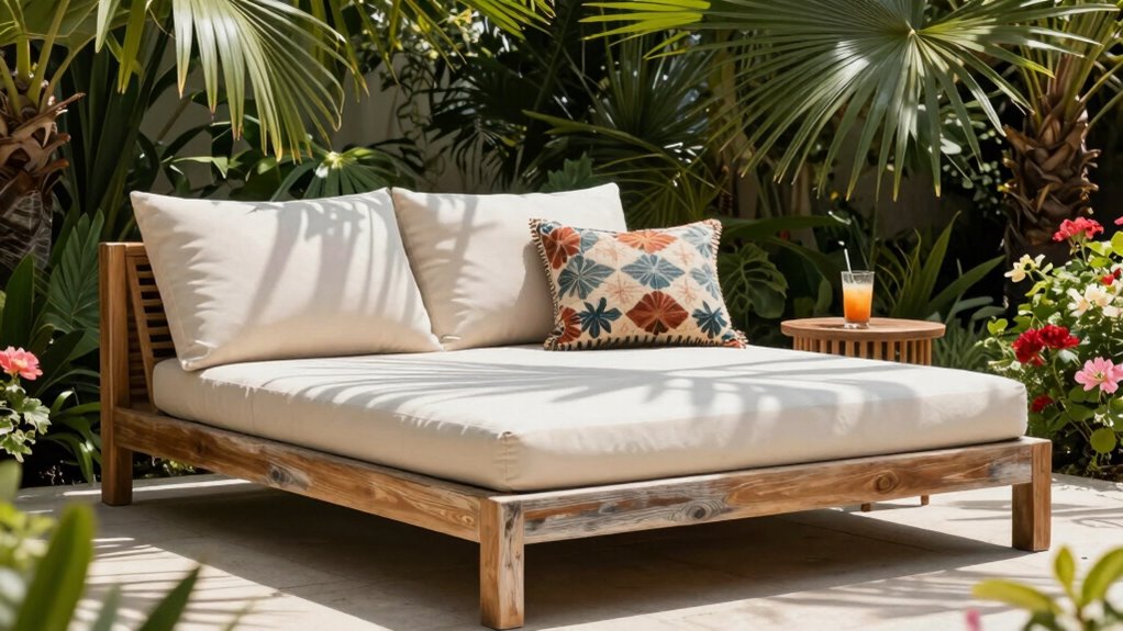 top outdoor daybeds 2026