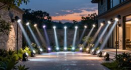 top outdoor flood lights