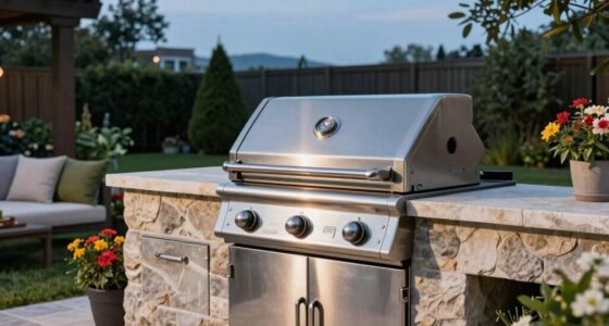 top outdoor grills 2026