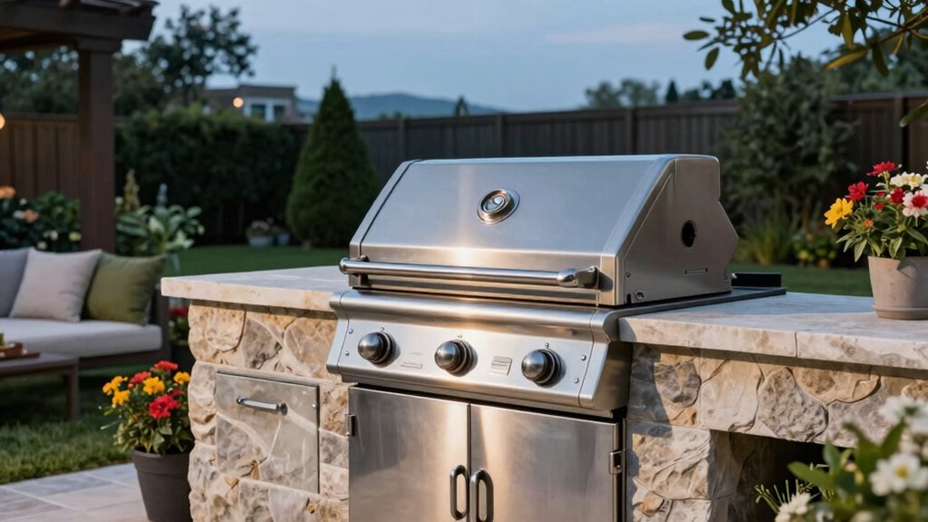 top outdoor grills 2026