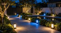top outdoor lighting kits