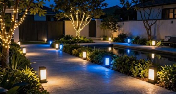 top outdoor lighting kits