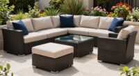 top outdoor modular seating