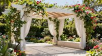 top outdoor pergolas 2026