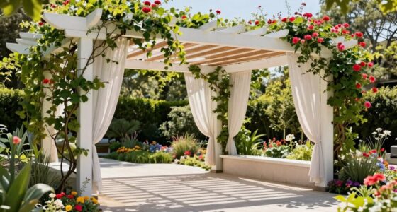top outdoor pergolas 2026