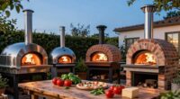 top outdoor pizza oven reviews