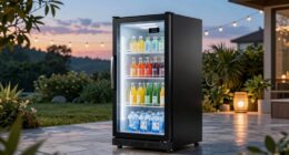 top outdoor refrigerator picks