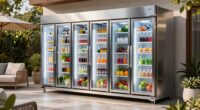 top outdoor refrigerator picks