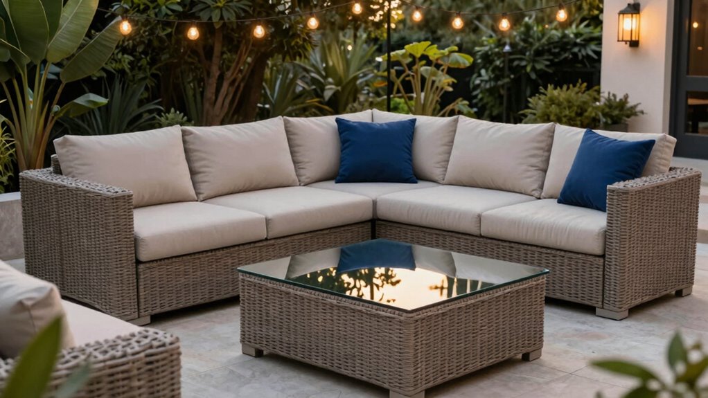 top outdoor sectional sofa picks