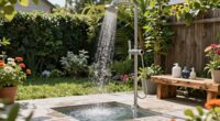 top outdoor shower kit reviews