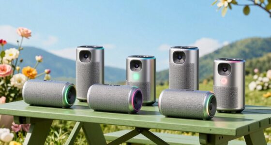 top outdoor speaker sets