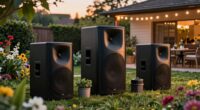 top outdoor speakers 2026