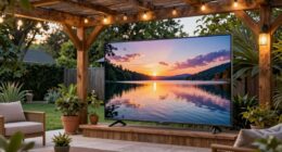 top outdoor tv picks